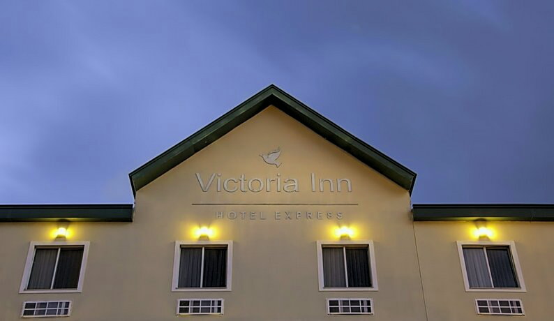 Victoria Inn Ciudad Victoria